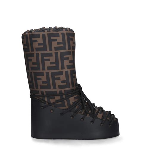 fendi rain boots 2014|fendi snow boots women.